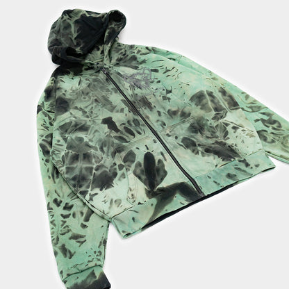 No Masters - zipper