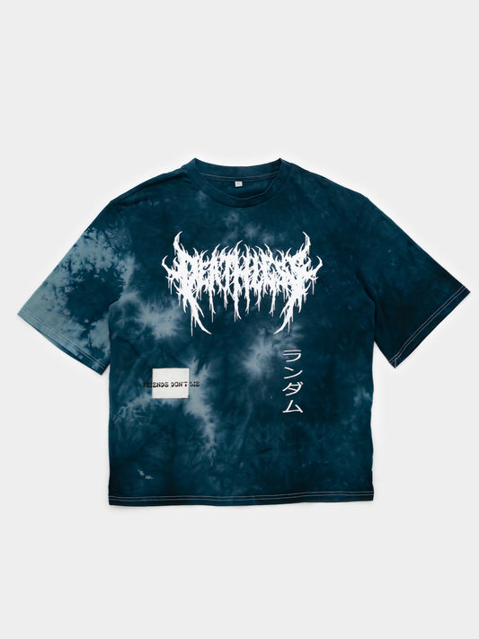 salt - T-Shirt (L)