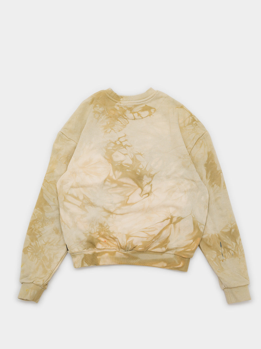 sandstone  - crewneck (S)