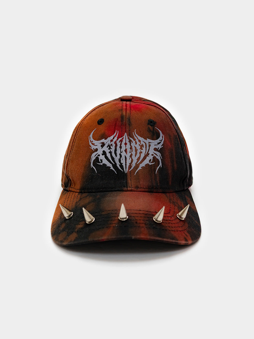 scared stiff - cap