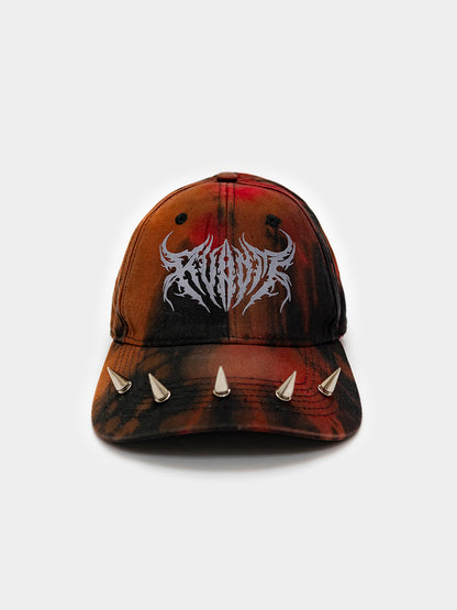 scared stiff - cap