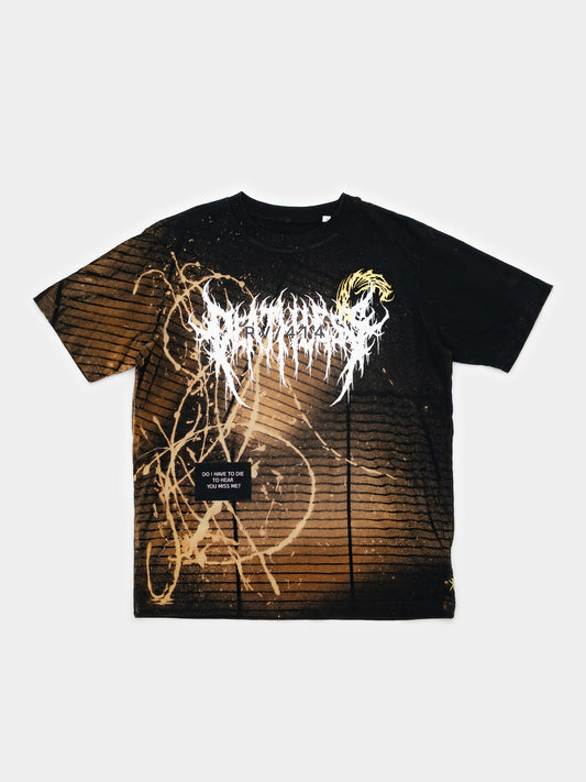 shadows - T-Shirt (L)