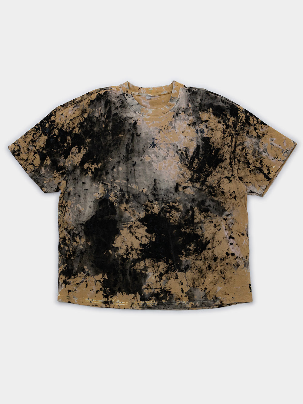 shadow stains - Tee (M)