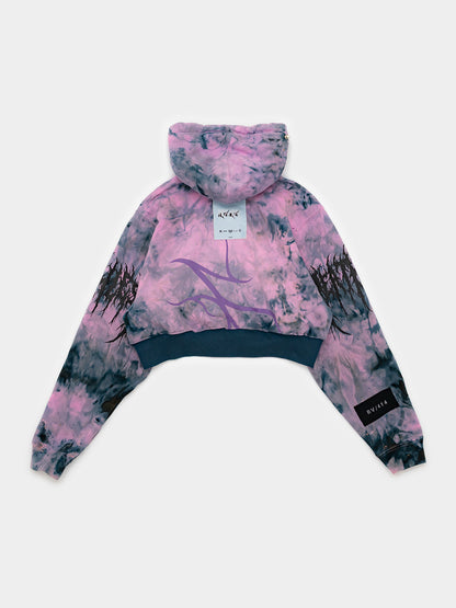 shattered dreams - hoodie (M)
