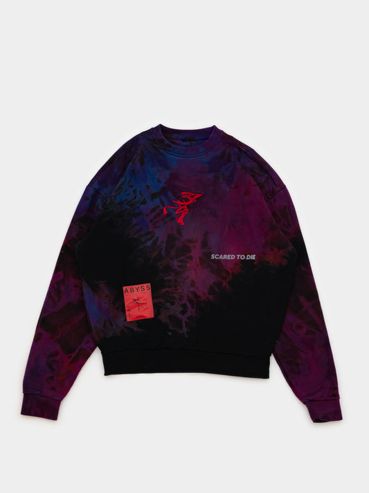 singularity - Crewneck (L)