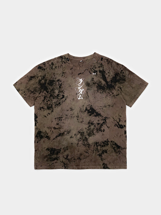 silver lining - T-Shirt (L)