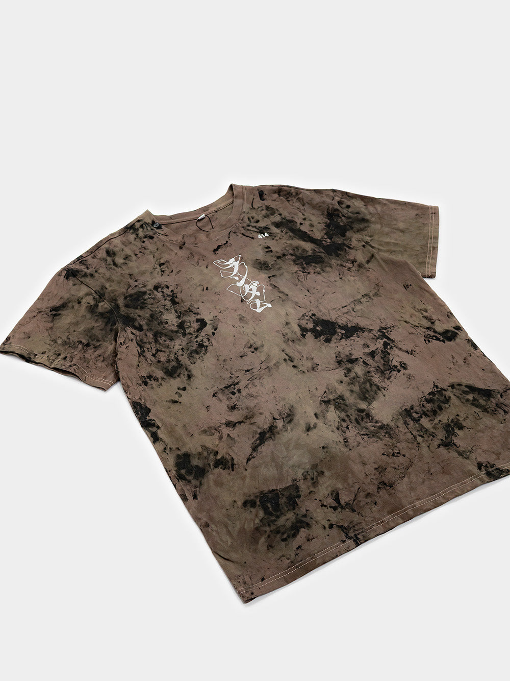 silver lining - T-Shirt (L)