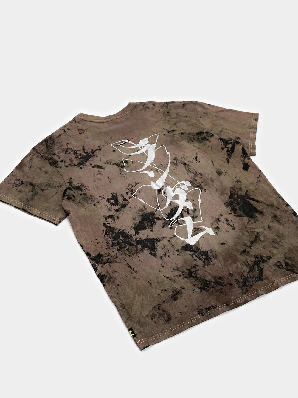 silver lining - T-Shirt (L)