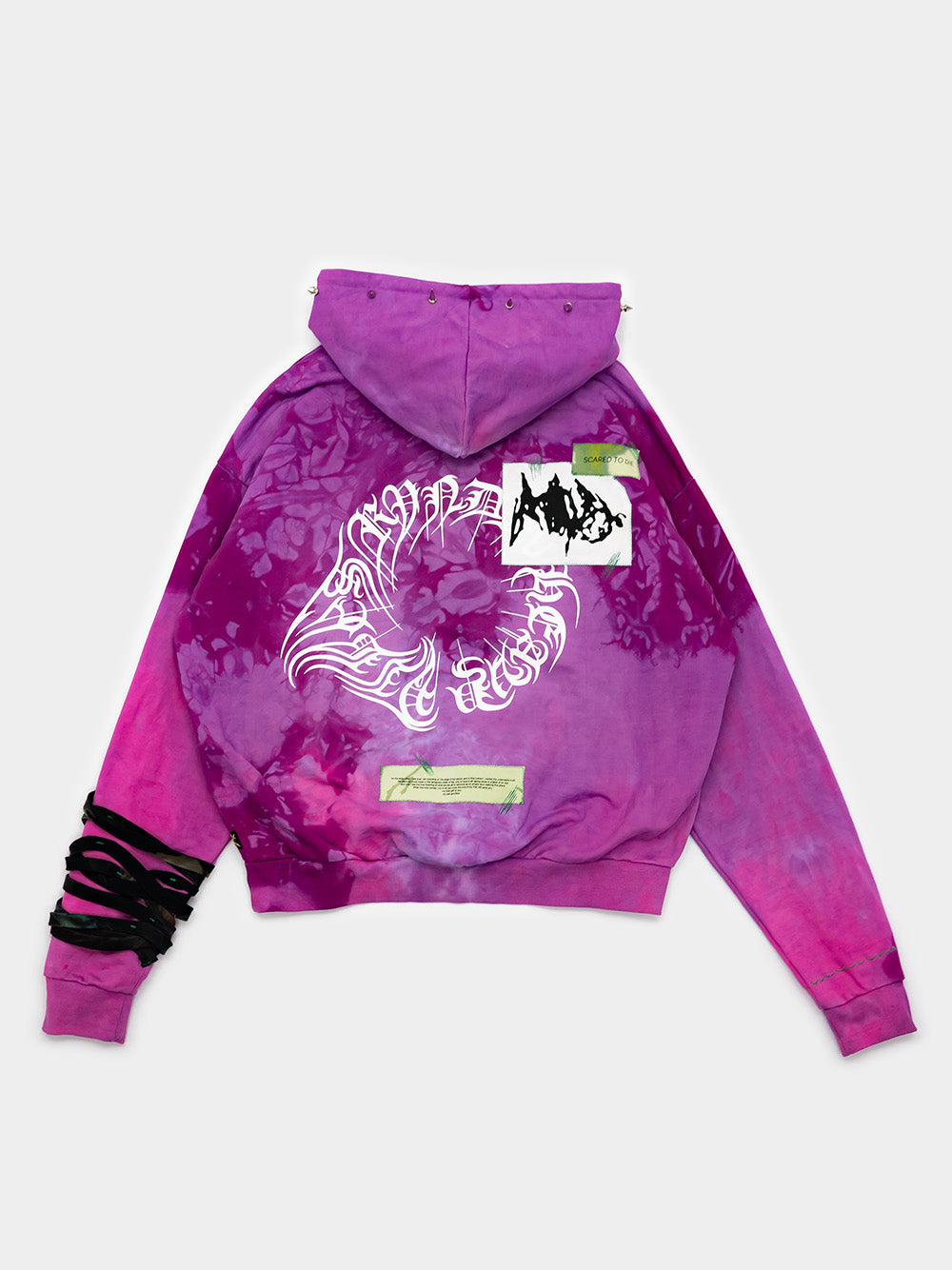 strange behavior - crewneck (XL)