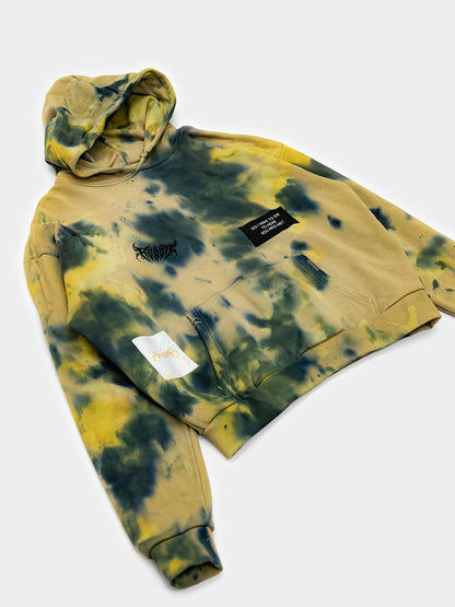 sulfur - hoodie (XL)