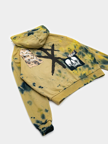 sulfur - hoodie (XL)