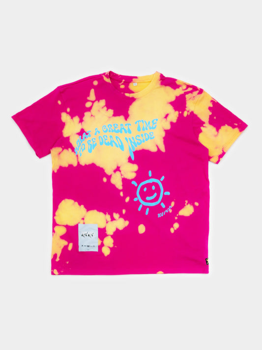 summertime sadness - T-Shirt