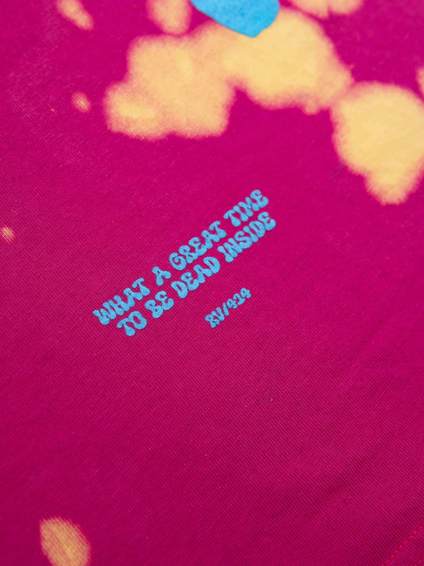 summertime sadness - T-Shirt