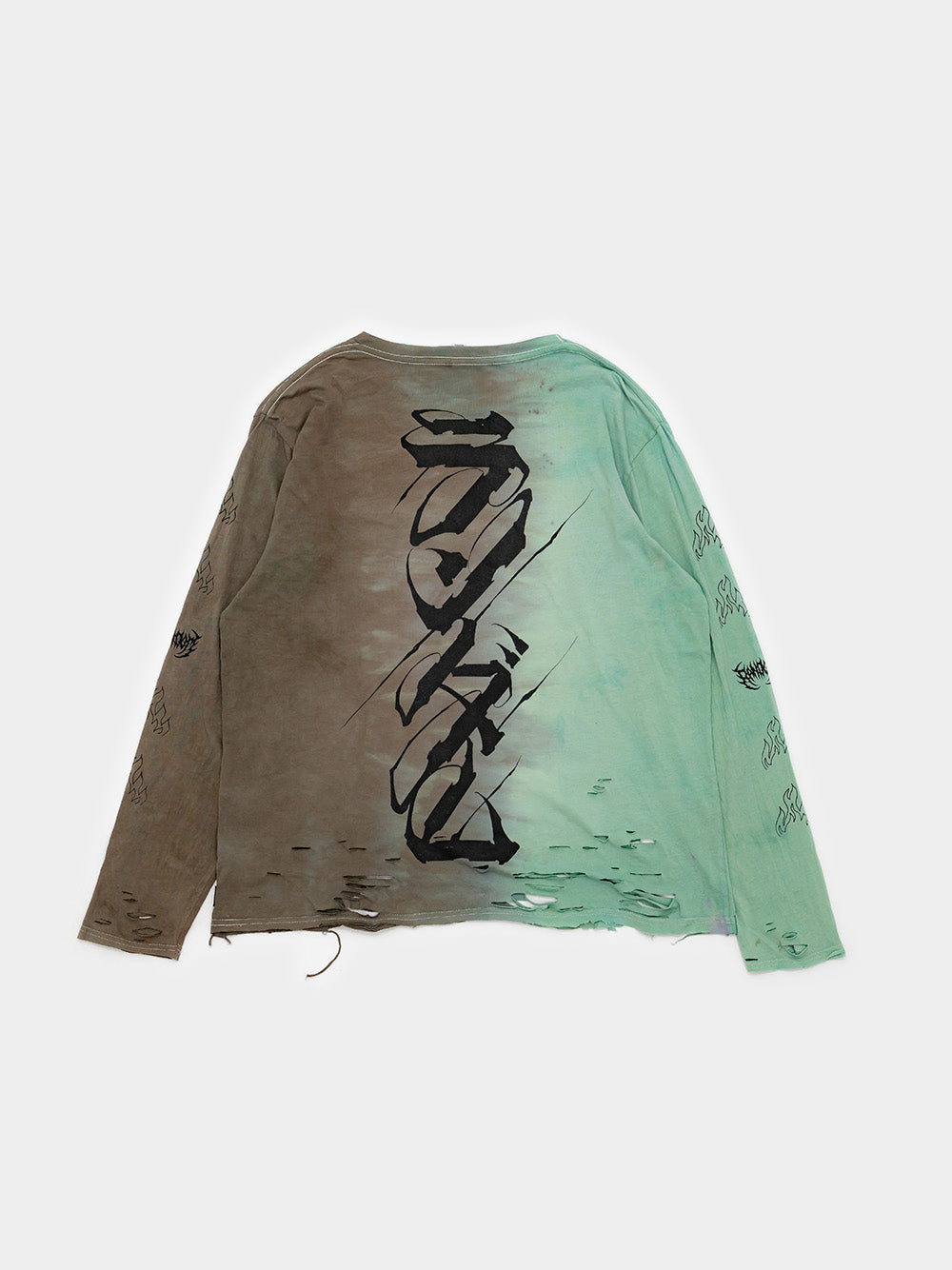 supernatural - Longsleeve (XL)