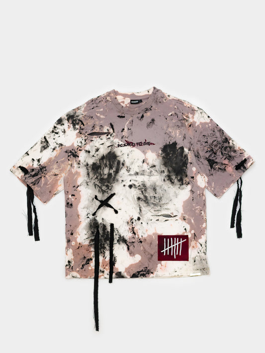 survival horror - T-Shirt (S)