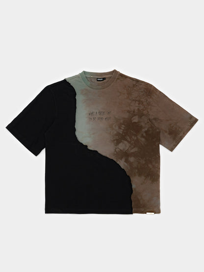 tainted - T-Shirt (L)