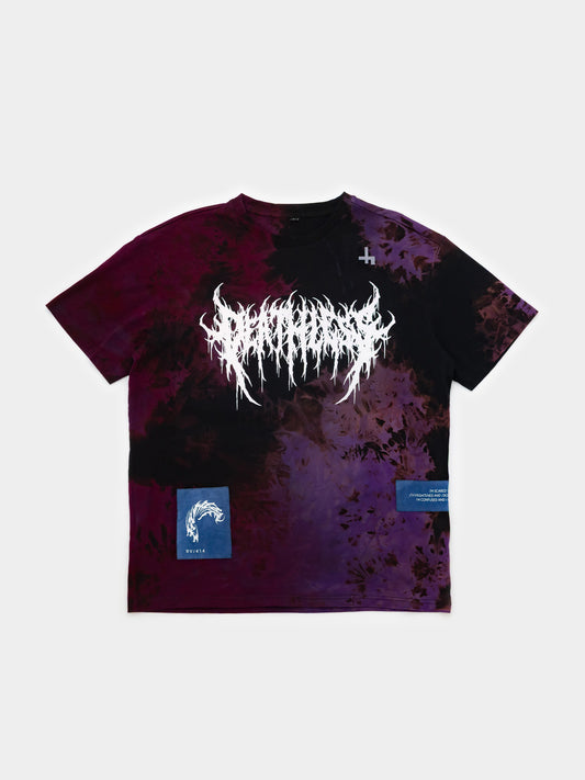 tension - T-Shirt (L)