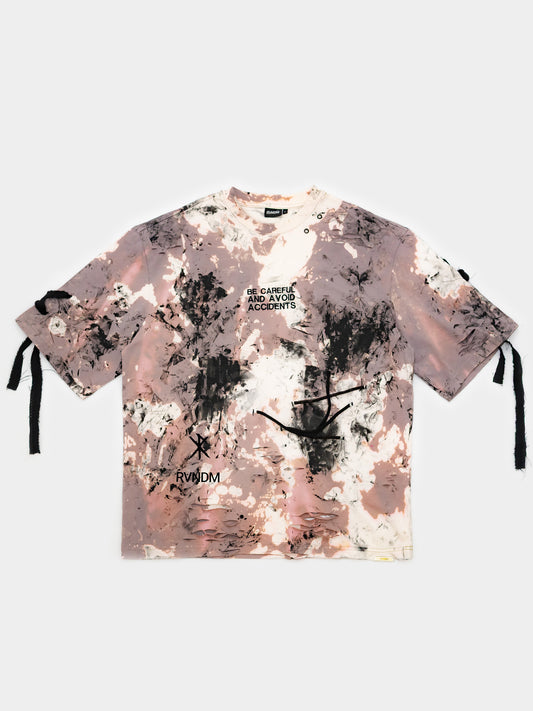 the cleansing - T-Shirt (L)