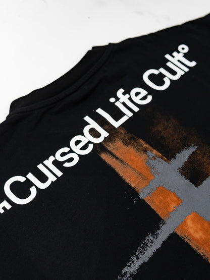 The Cursed Journey  - T-Shirt