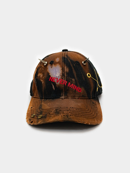 the devil within - cap