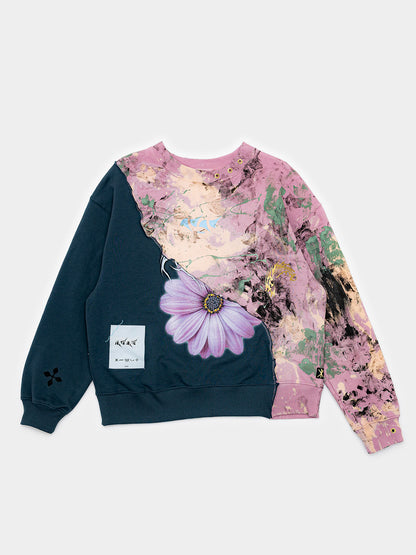 the first touch - crewneck (L)