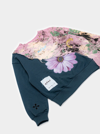 the first touch - crewneck (L)