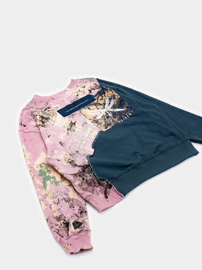 the first touch - crewneck (L)