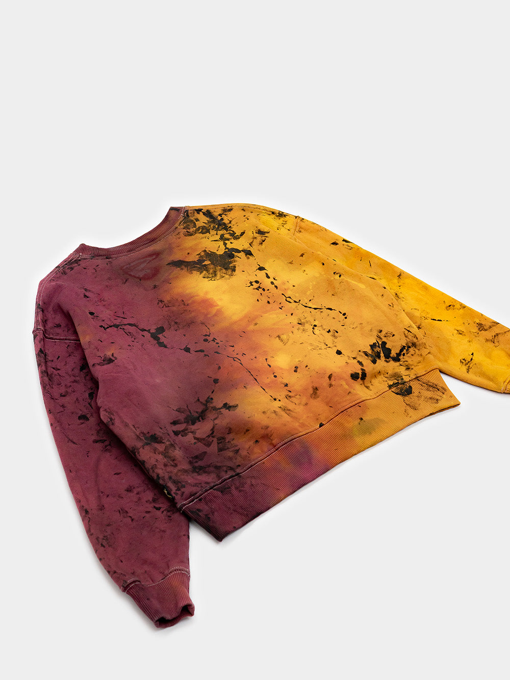 the last sunbeams - crewneck (M)