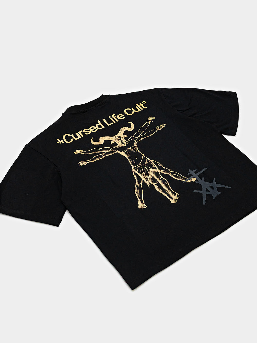 The Sacrifice - T-Shirt