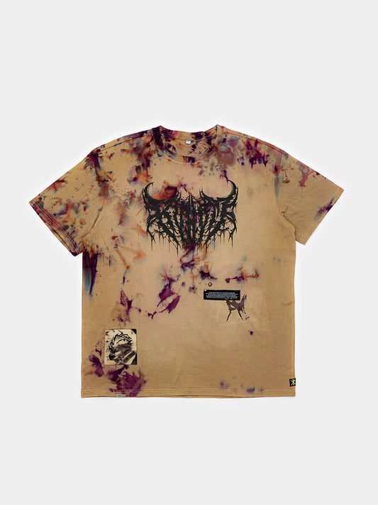 trickle - T-Shirt (2XL)