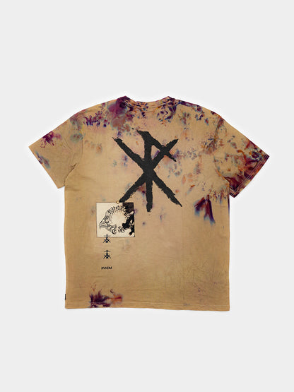 trickle - T-Shirt (2XL)