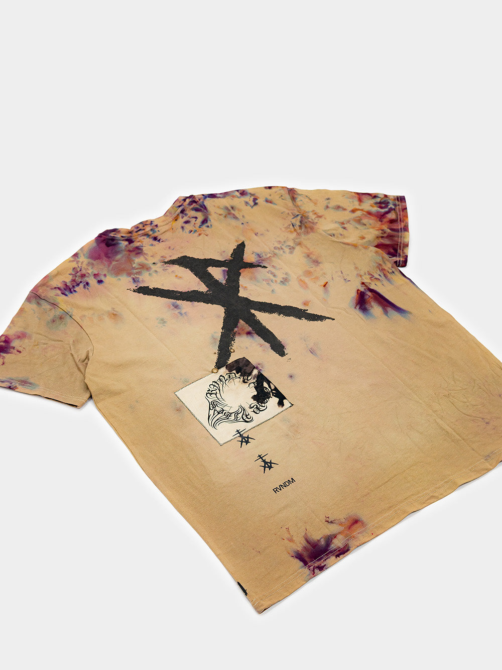 trickle - T-Shirt (2XL)