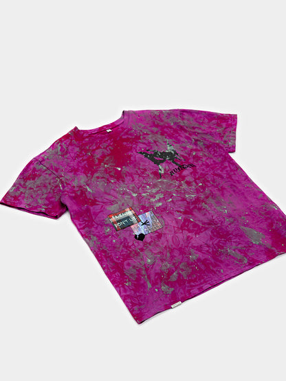 unclear - T-Shirt (M)