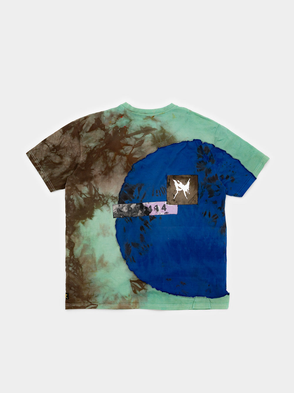 unfamiliar - T-Shirt (XL)