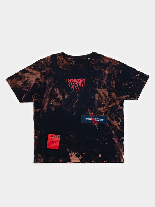 unheard - T-Shirt (2XL)