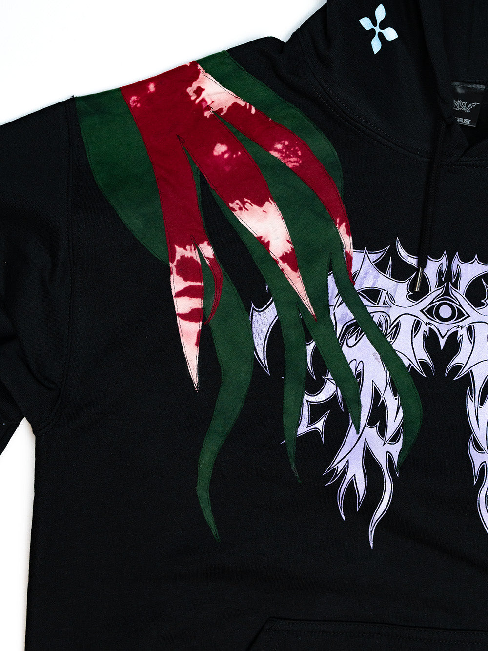 Wicked Spirit  - Hoodie (M)