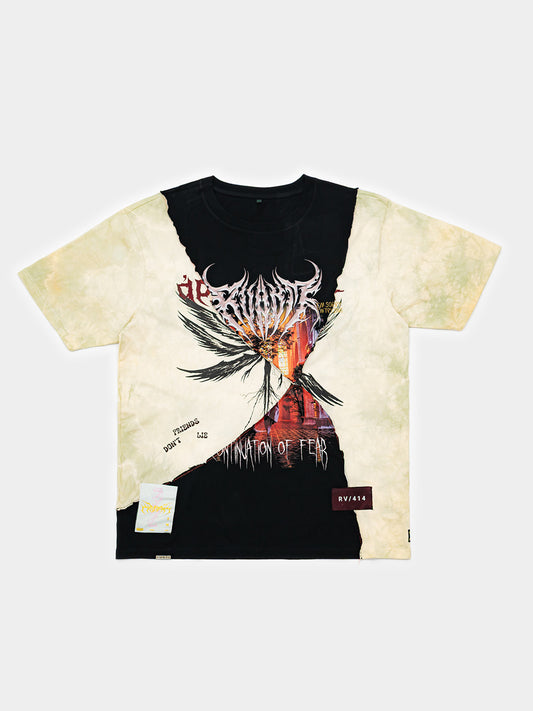 winged demons - T-Shirt (2XL)