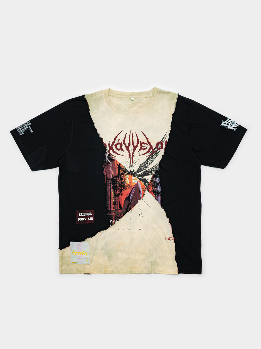 wingless angels - T-Shirt (2XL)