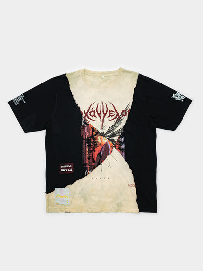 wingless angels - T-Shirt (2XL)