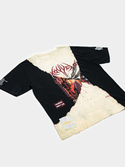 wingless angels - T-Shirt (2XL)