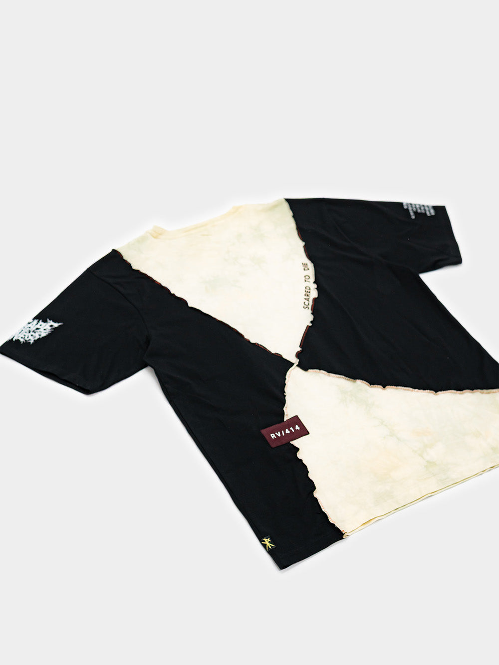 wingless angels - T-Shirt (2XL)