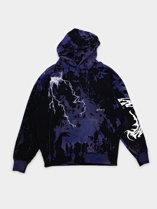 wraith - Hoodie (M)