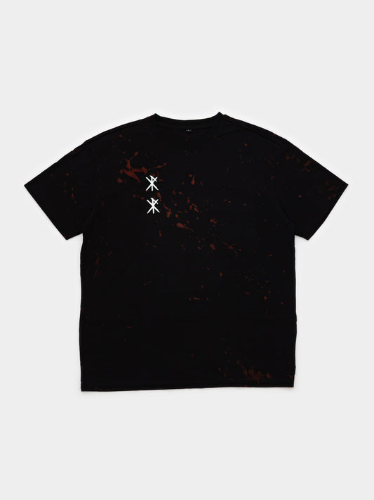wrath 2.0 - T-Shirt